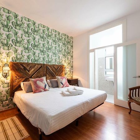 Apartamentos Vegueta Las Palmas de Gran Canaria Zewnętrze zdjęcie