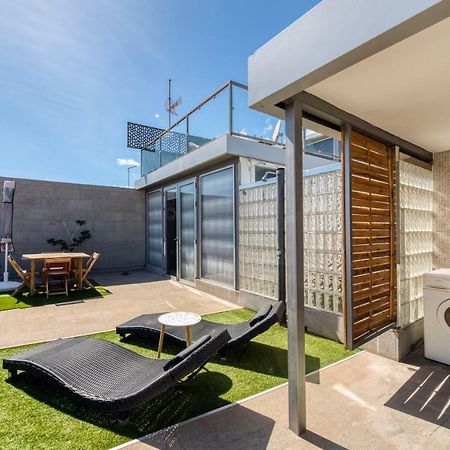 Apartamentos Vegueta Las Palmas de Gran Canaria Zewnętrze zdjęcie