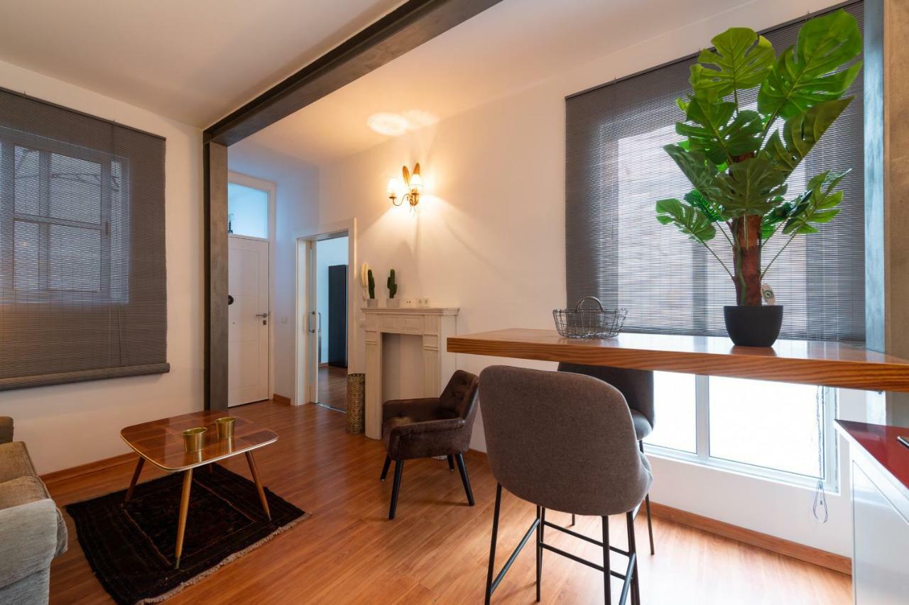 Apartamentos Vegueta Las Palmas de Gran Canaria Zewnętrze zdjęcie