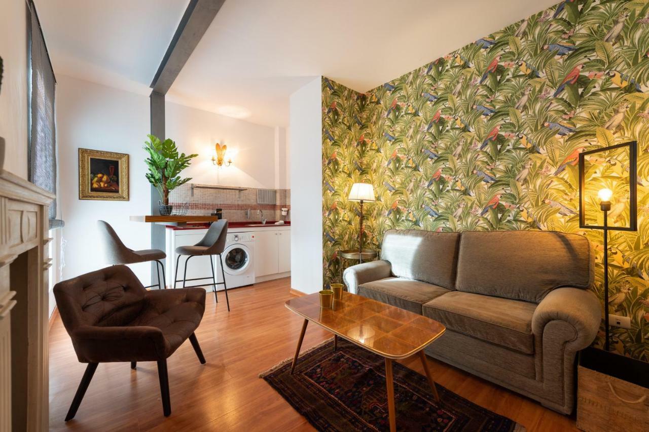 Apartamentos Vegueta Las Palmas de Gran Canaria Zewnętrze zdjęcie