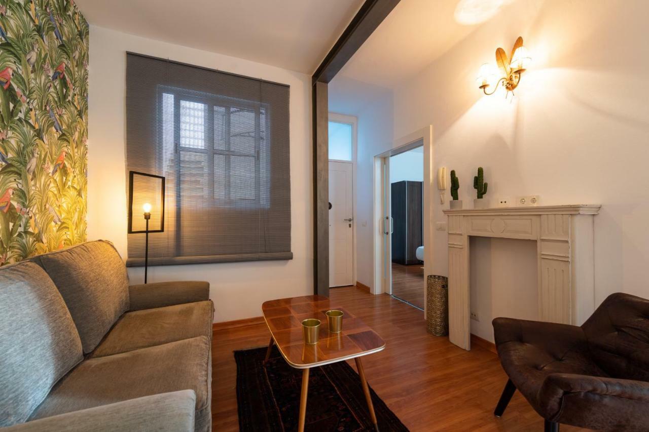 Apartamentos Vegueta Las Palmas de Gran Canaria Zewnętrze zdjęcie