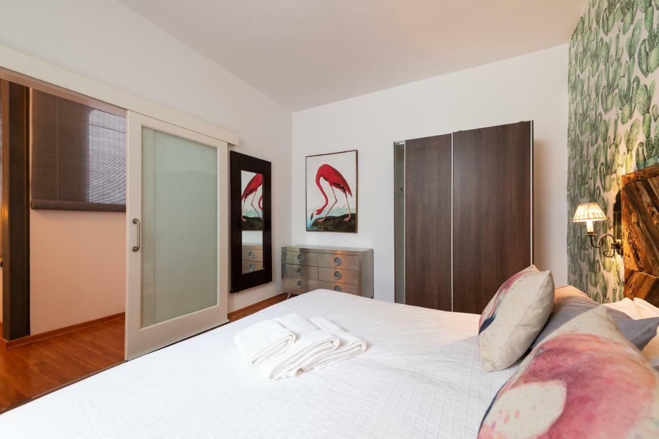 Apartamentos Vegueta Las Palmas de Gran Canaria Zewnętrze zdjęcie