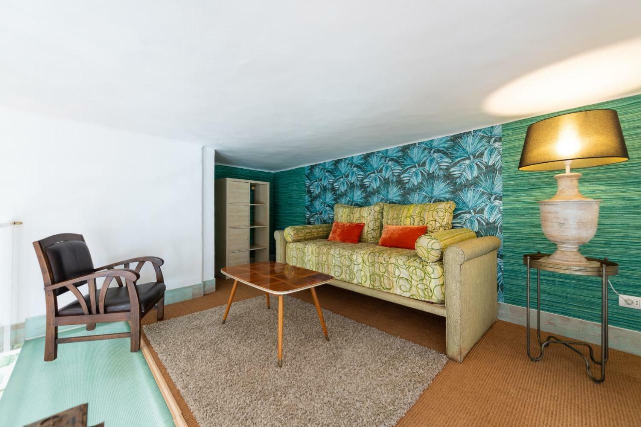 Apartamentos Vegueta Las Palmas de Gran Canaria Zewnętrze zdjęcie