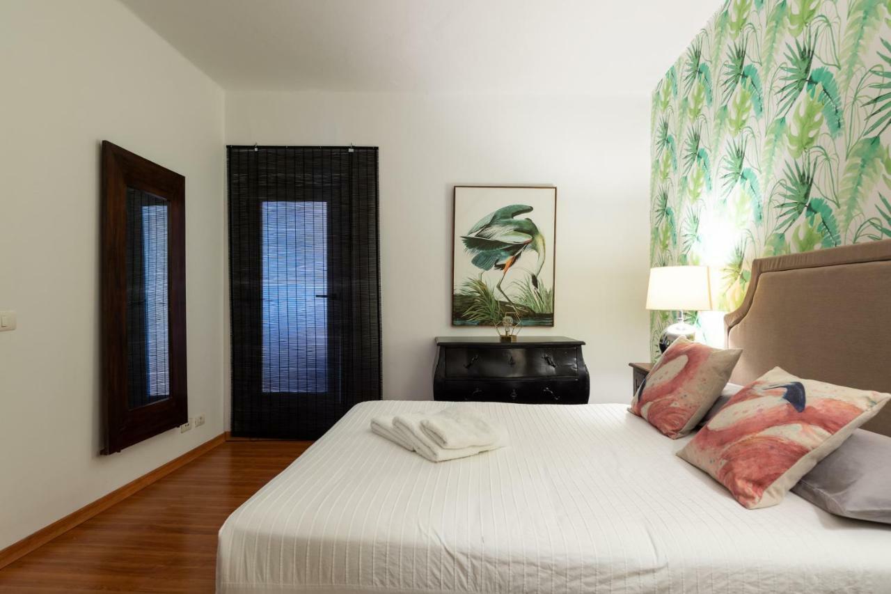 Apartamentos Vegueta Las Palmas de Gran Canaria Zewnętrze zdjęcie