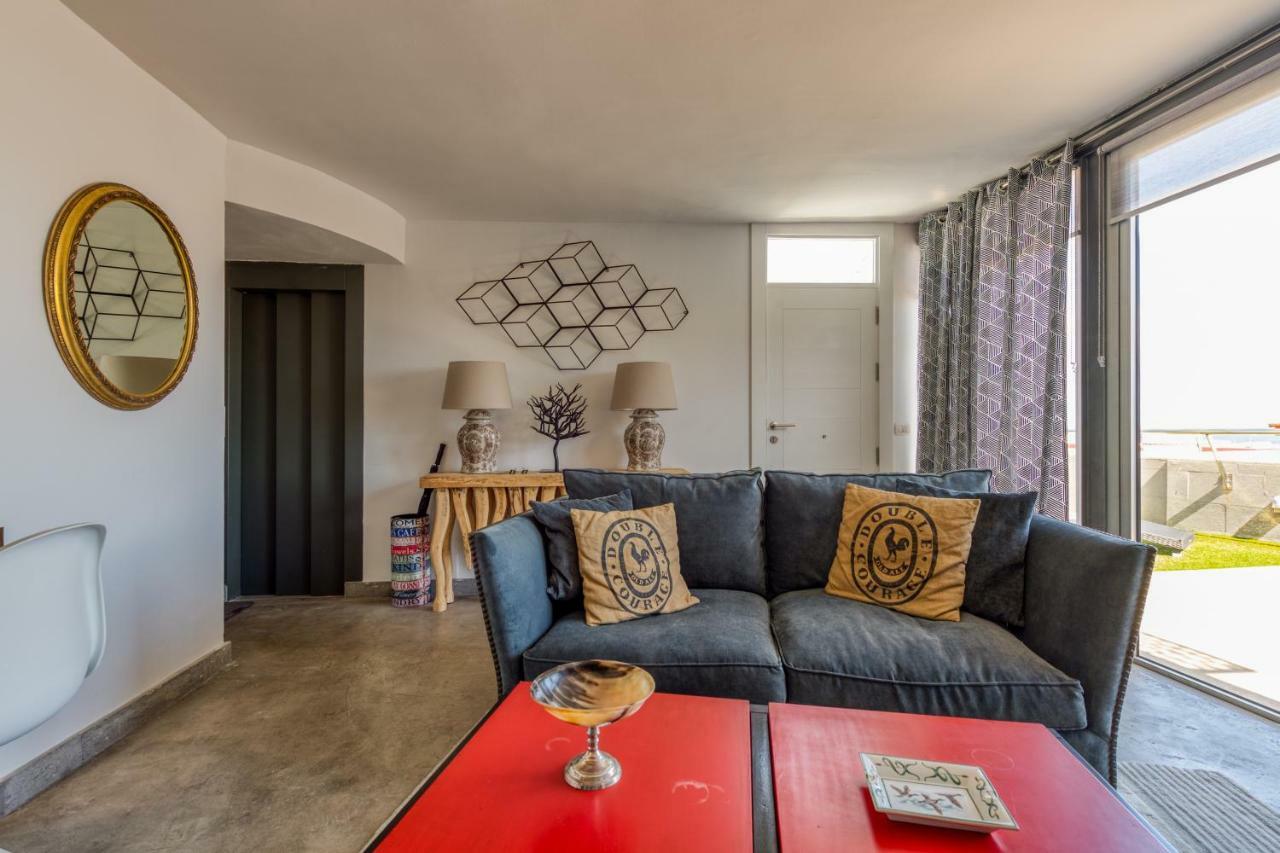 Apartamentos Vegueta Las Palmas de Gran Canaria Zewnętrze zdjęcie