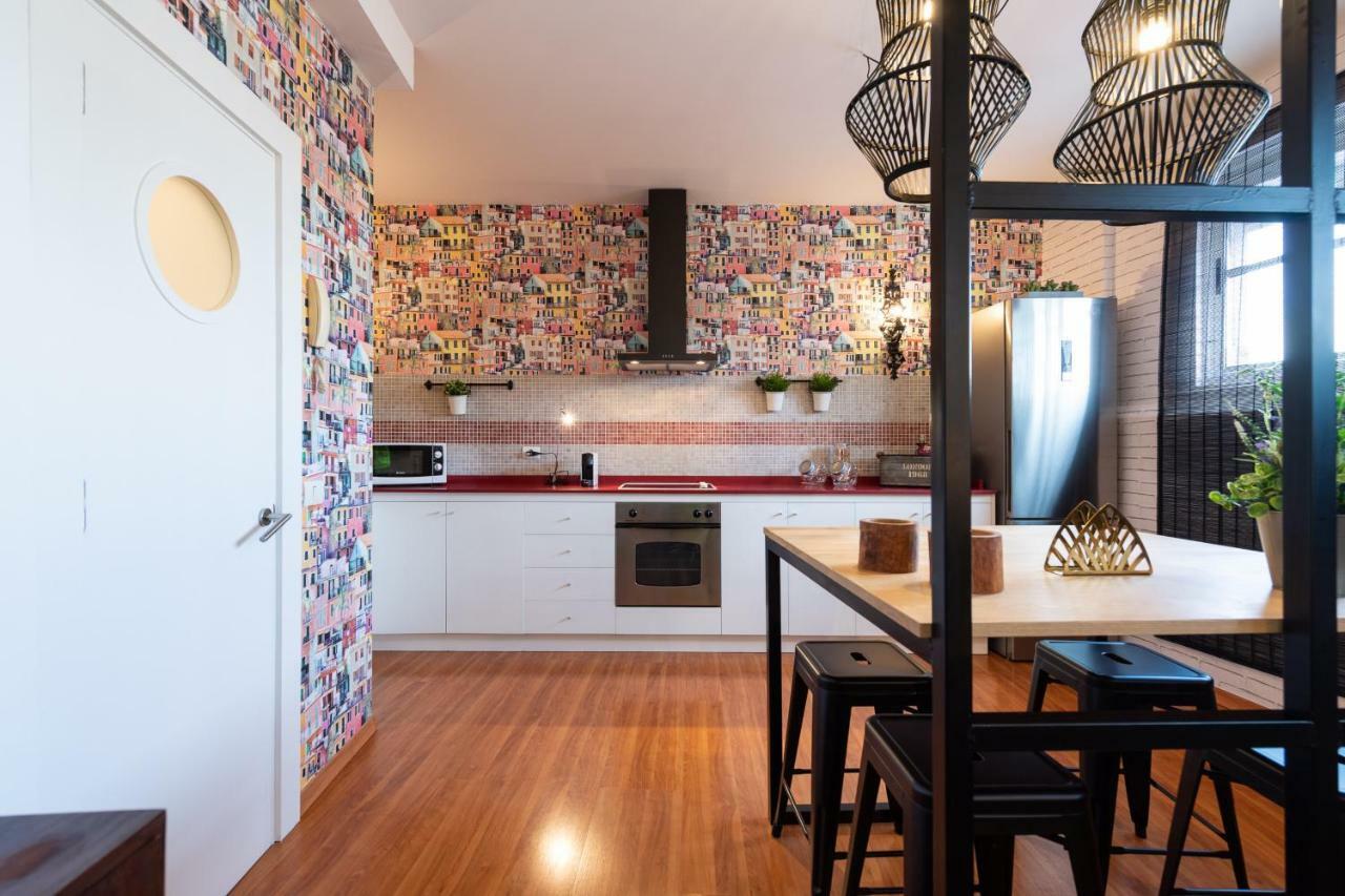 Apartamentos Vegueta Las Palmas de Gran Canaria Zewnętrze zdjęcie