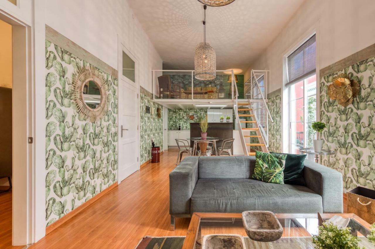 Apartamentos Vegueta Las Palmas de Gran Canaria Zewnętrze zdjęcie