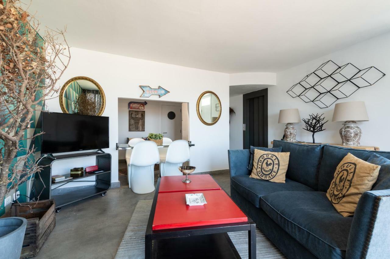 Apartamentos Vegueta Las Palmas de Gran Canaria Zewnętrze zdjęcie