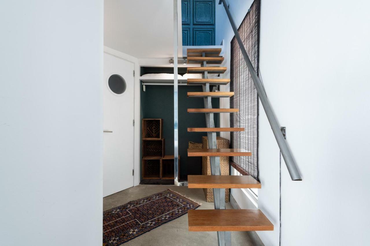Apartamentos Vegueta Las Palmas de Gran Canaria Zewnętrze zdjęcie