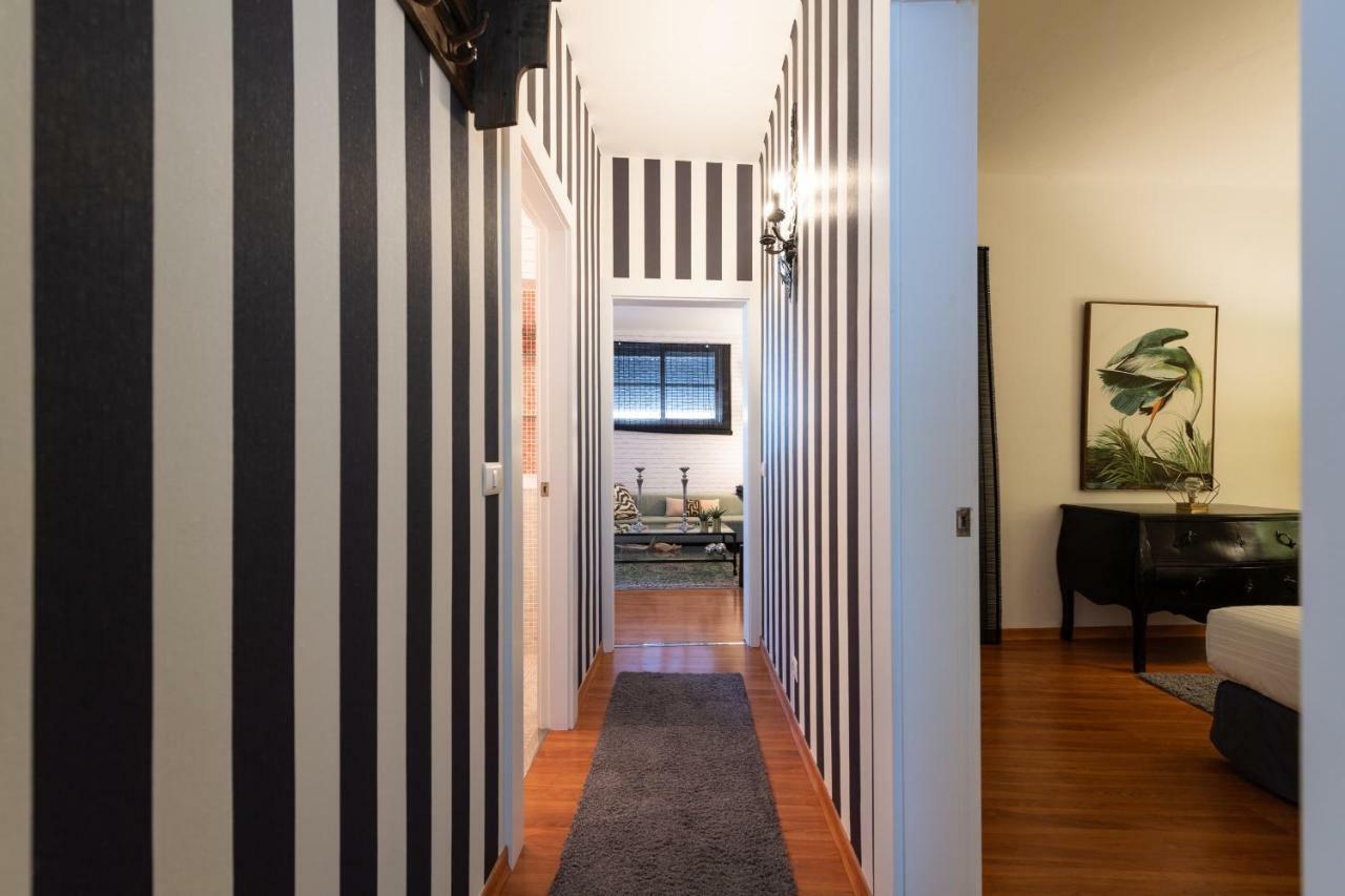 Apartamentos Vegueta Las Palmas de Gran Canaria Zewnętrze zdjęcie