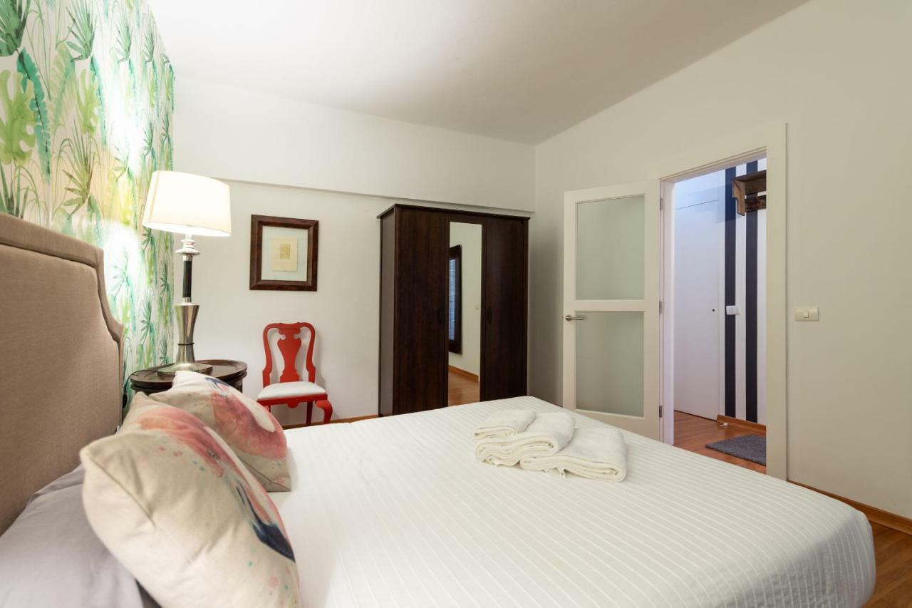 Apartamentos Vegueta Las Palmas de Gran Canaria Zewnętrze zdjęcie