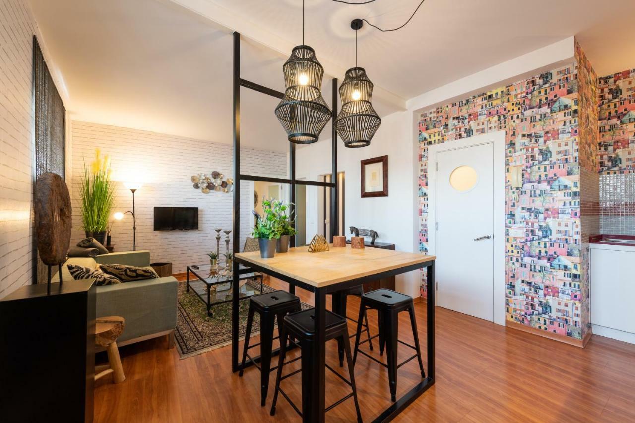 Apartamentos Vegueta Las Palmas de Gran Canaria Zewnętrze zdjęcie