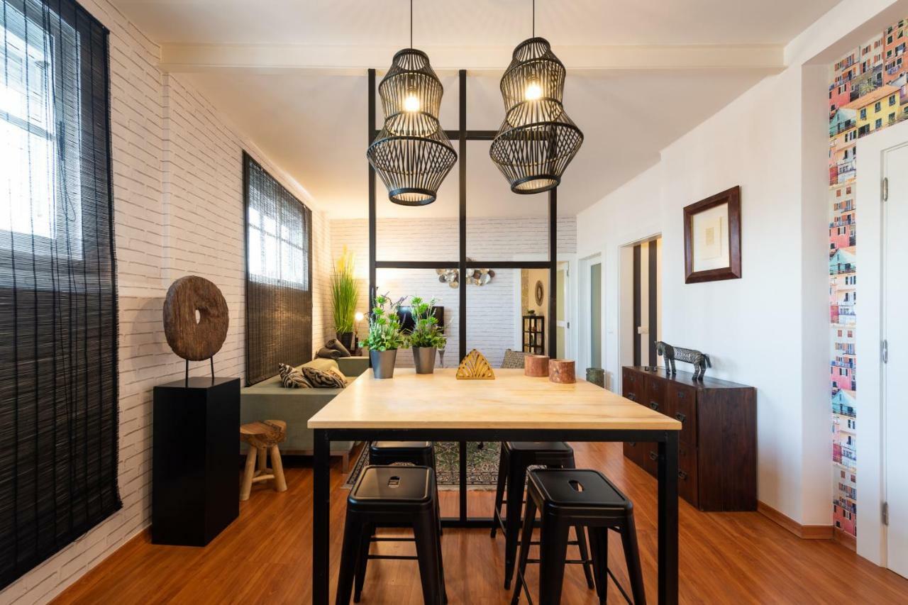Apartamentos Vegueta Las Palmas de Gran Canaria Zewnętrze zdjęcie
