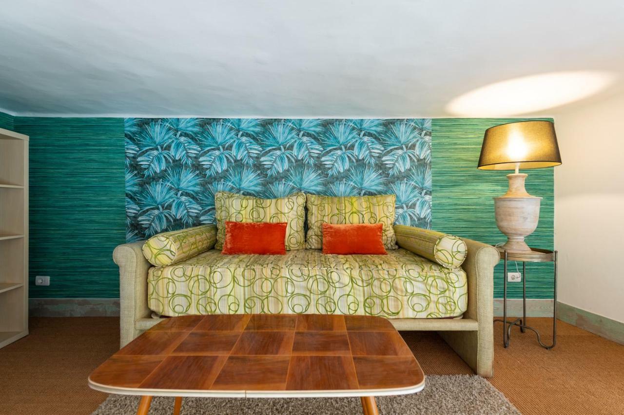 Apartamentos Vegueta Las Palmas de Gran Canaria Zewnętrze zdjęcie