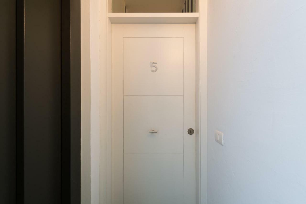 Apartamentos Vegueta Las Palmas de Gran Canaria Zewnętrze zdjęcie