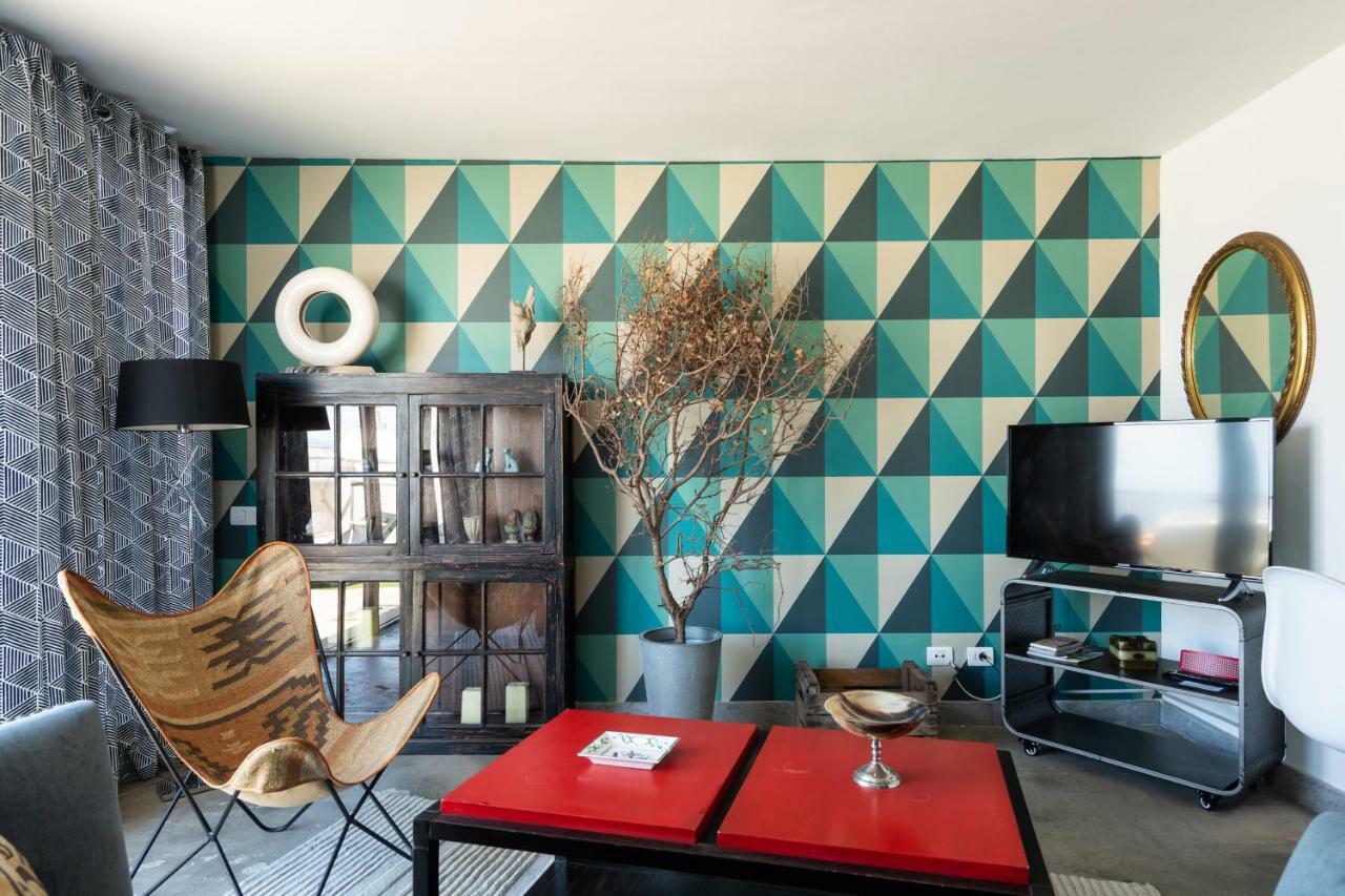 Apartamentos Vegueta Las Palmas de Gran Canaria Zewnętrze zdjęcie