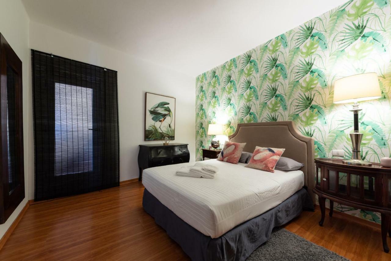 Apartamentos Vegueta Las Palmas de Gran Canaria Zewnętrze zdjęcie
