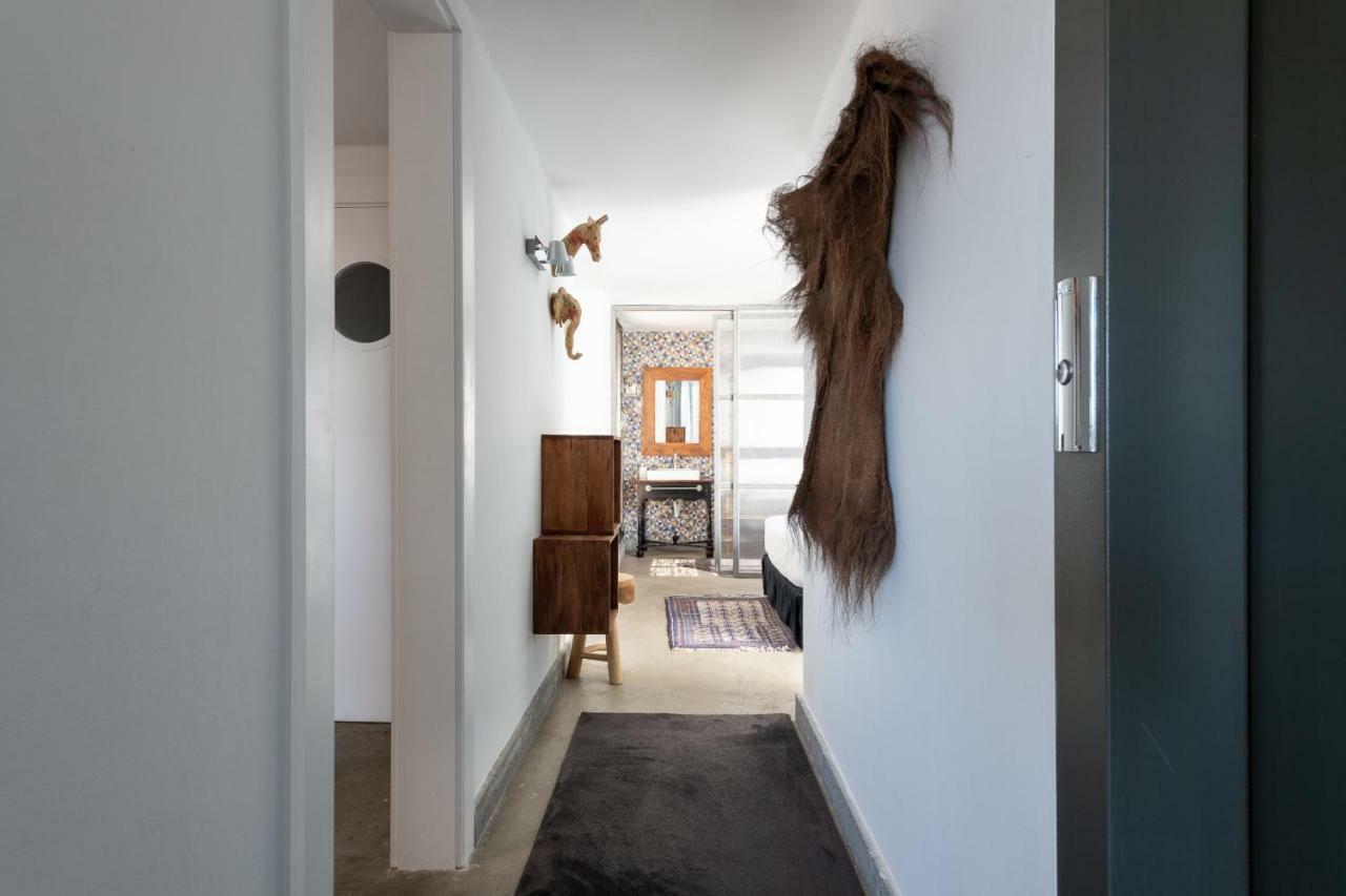 Apartamentos Vegueta Las Palmas de Gran Canaria Zewnętrze zdjęcie