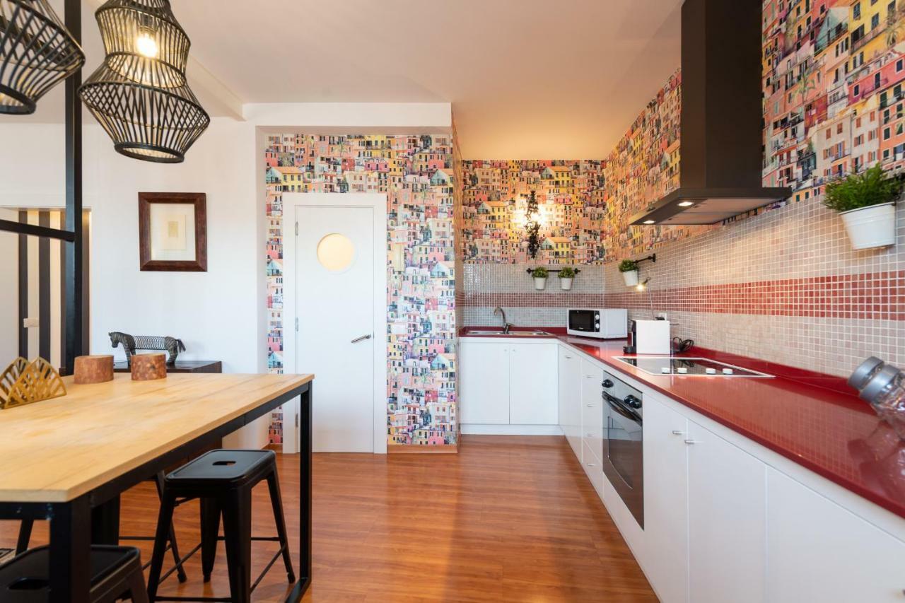 Apartamentos Vegueta Las Palmas de Gran Canaria Zewnętrze zdjęcie