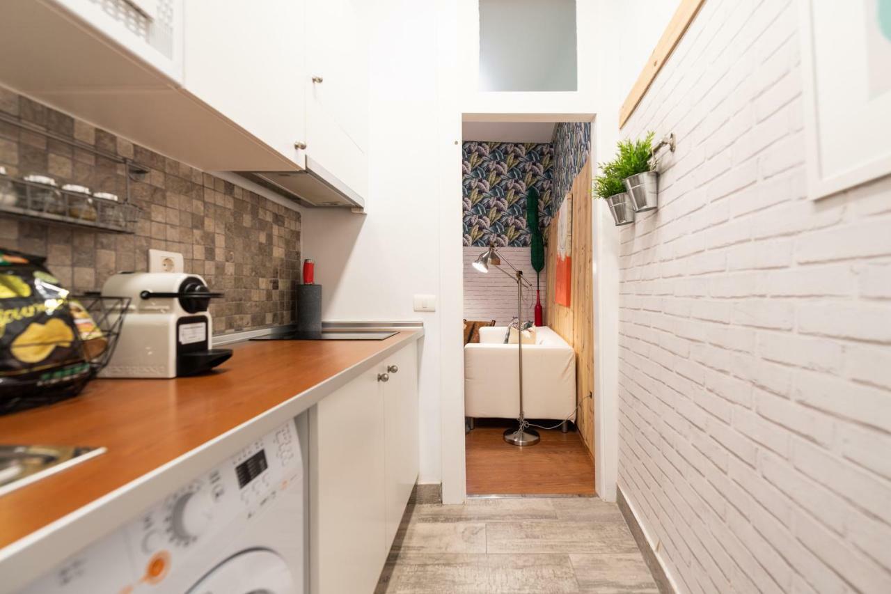 Apartamentos Vegueta Las Palmas de Gran Canaria Zewnętrze zdjęcie