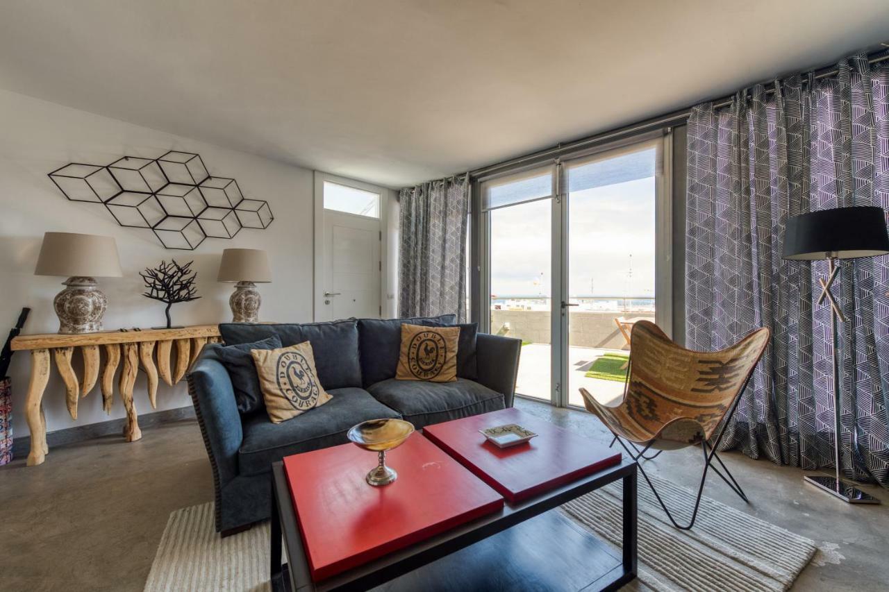 Apartamentos Vegueta Las Palmas de Gran Canaria Zewnętrze zdjęcie