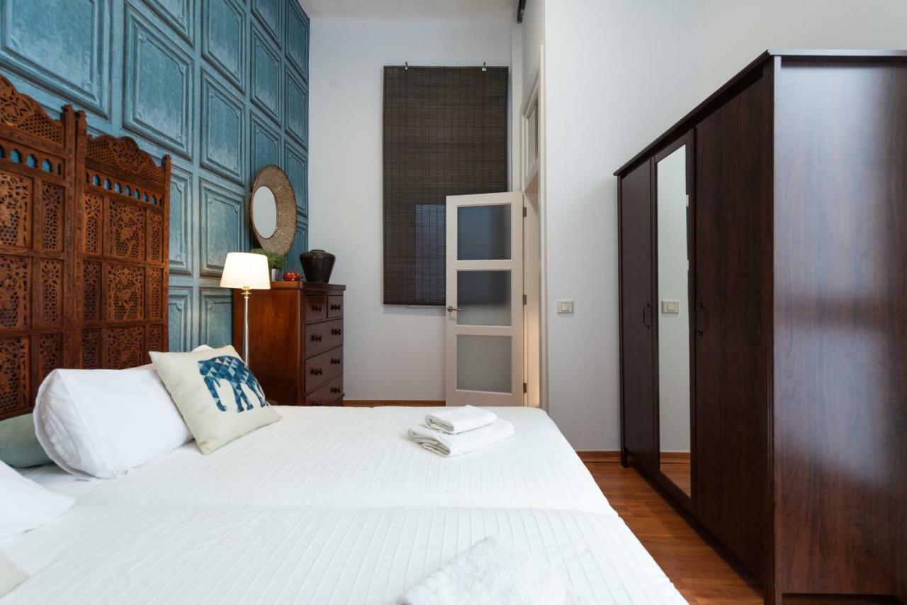 Apartamentos Vegueta Las Palmas de Gran Canaria Zewnętrze zdjęcie
