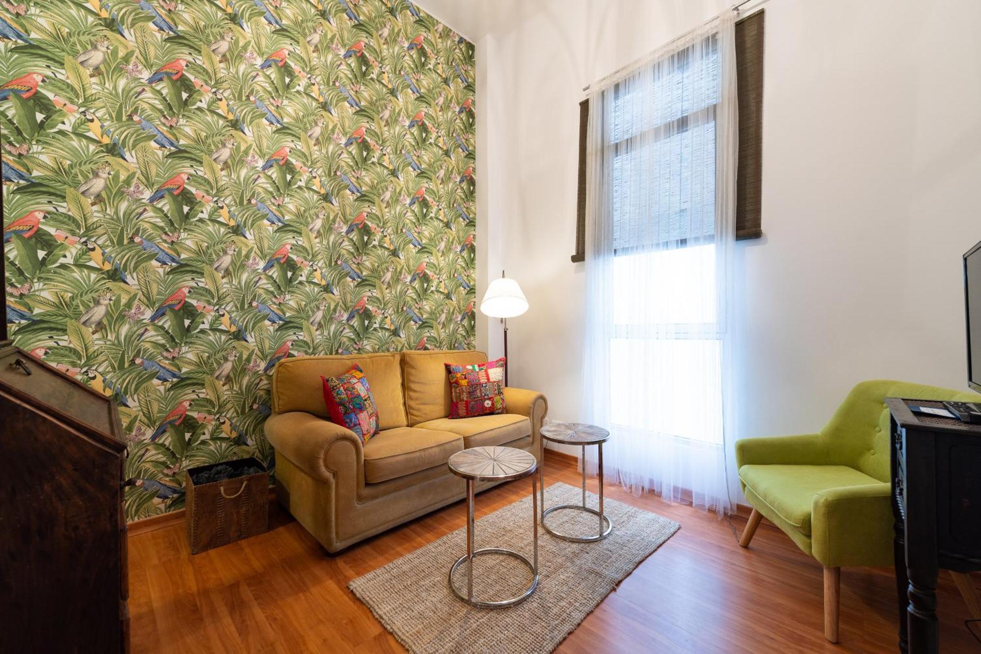 Apartamentos Vegueta Las Palmas de Gran Canaria Zewnętrze zdjęcie