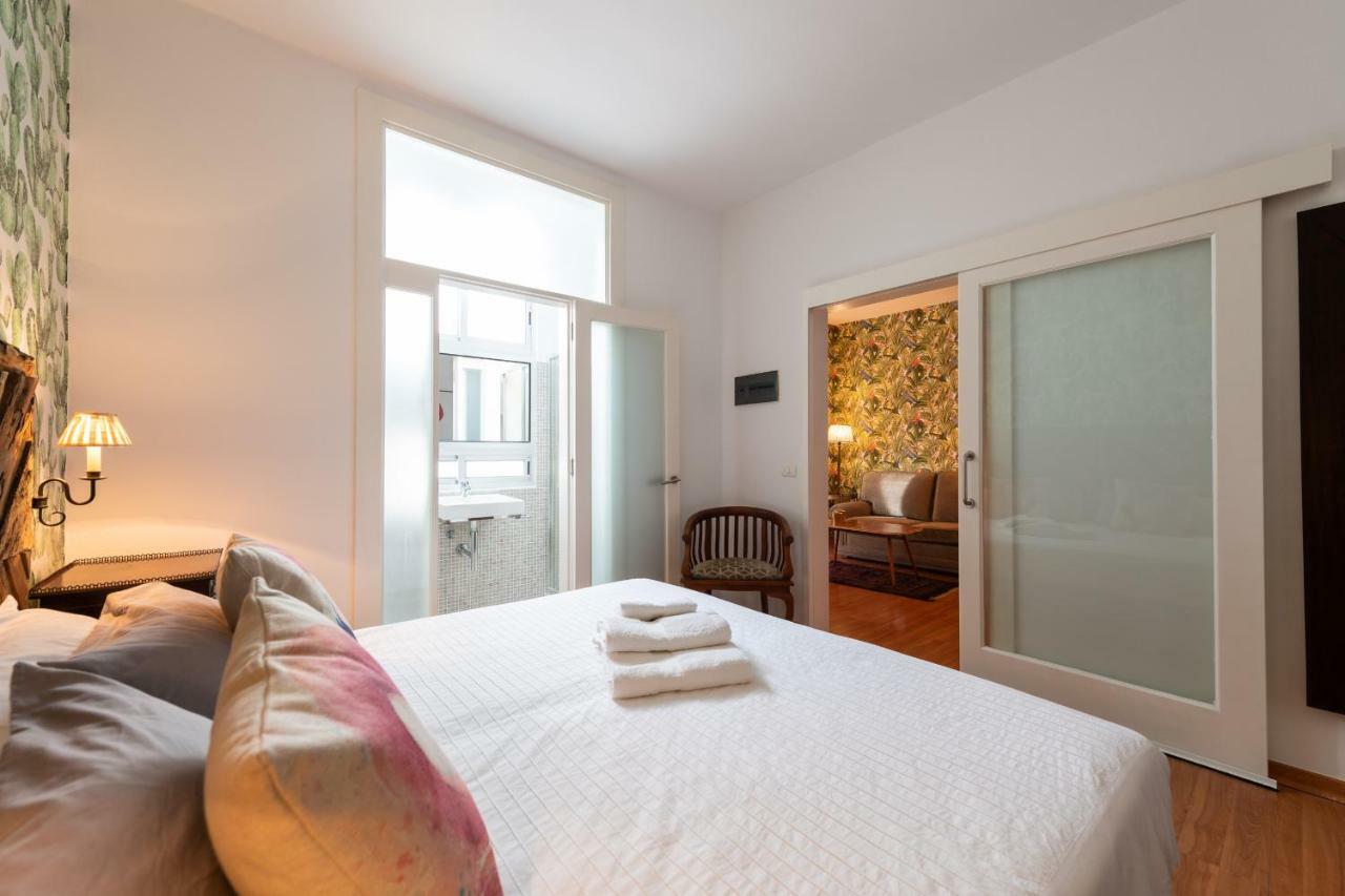 Apartamentos Vegueta Las Palmas de Gran Canaria Zewnętrze zdjęcie