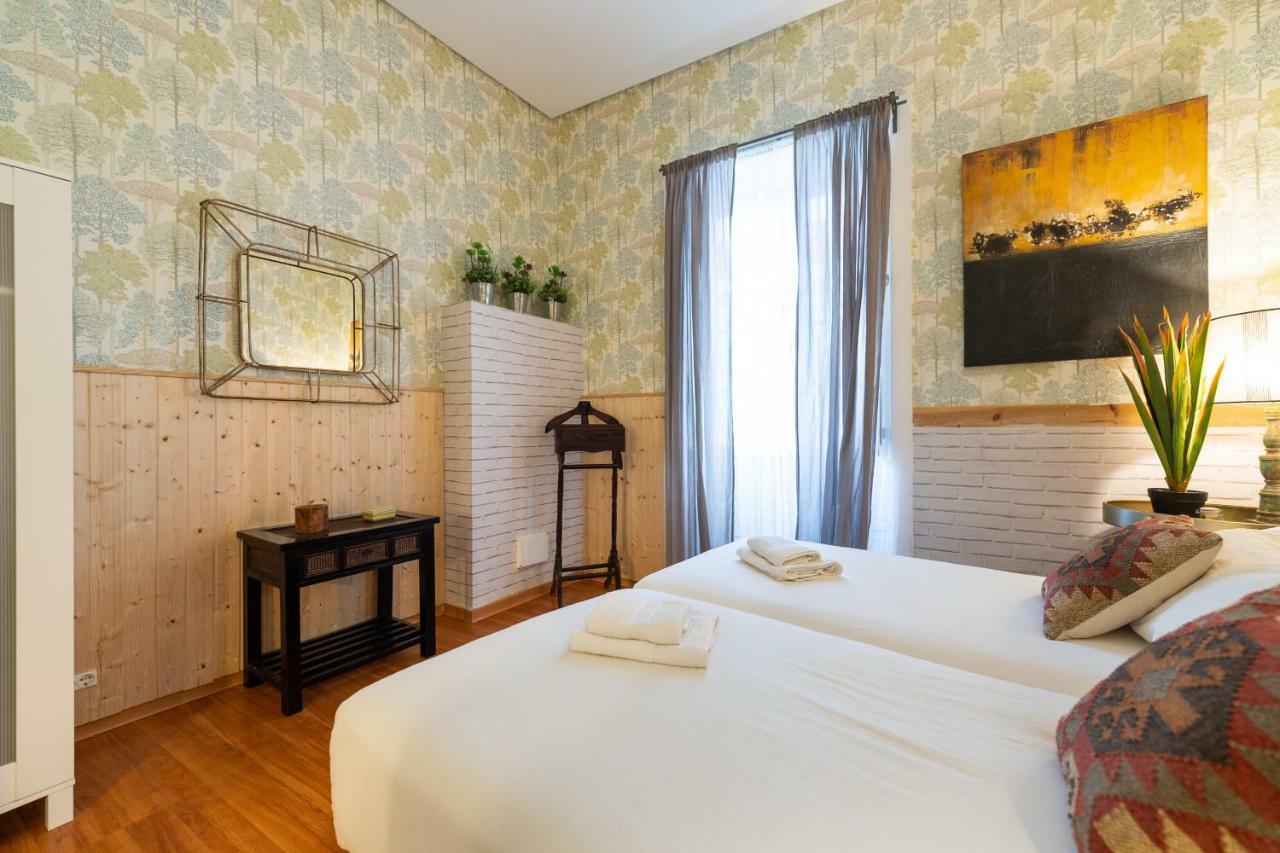 Apartamentos Vegueta Las Palmas de Gran Canaria Zewnętrze zdjęcie
