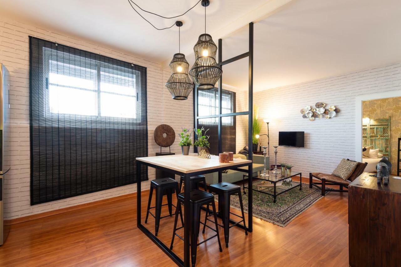 Apartamentos Vegueta Las Palmas de Gran Canaria Zewnętrze zdjęcie