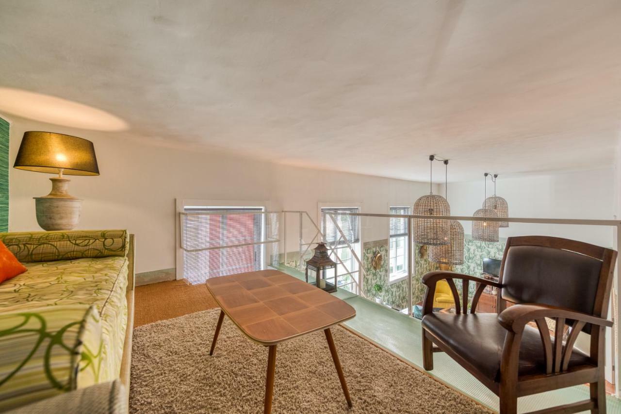 Apartamentos Vegueta Las Palmas de Gran Canaria Zewnętrze zdjęcie